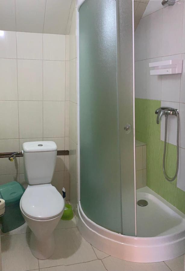 Затишок В Карпатах Βίλα Slavske Εξωτερικό φωτογραφία